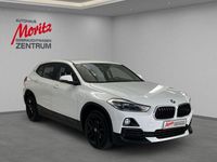 Gebraucht BMW X2 Performance 140 PS (102 kW) 2019 Alpinweiss iii SUV