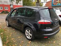 Gebraucht Ford S-MAX Trend 131 PS (96 kW) 2006 Van / Kleinbus