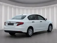 Usado Fiat Tipo 95 CV (69 kW) 2020 Blanco Berlina