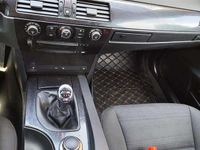 Gebraucht BMW 525 177 PS (130 kW) 2006 Limousine