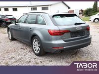 Gebraucht Audi A4 Comfort 252 PS (185 kW) 2017 Grau Kombi