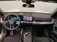 Neu BMW iX1 Performance 150 kW (204 PS) 2026 Weiß SUV