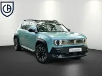Gebraucht Renault 4 E-Tech Iconic 110 kW (150 PS) 2025 Grün SUV