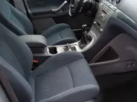 Occasion Ford S-MAX S 145 ch (106 kW) 2007 Argent Monospace