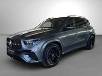 Gebraucht Mercedes GLE350 AMG 333 PS (244 kW) 2025 Grau SUV