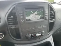 Gebraucht Mercedes Vito 190 PS (139 kW) 2021 Silber Van