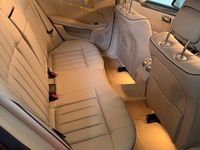 Gebraucht Mercedes E400 Elegance 333 PS (244 kW) 2013 Braun Limousine