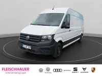 Gebraucht VW Crafter S 140 PS (102 kW) 2025 Weiß Van