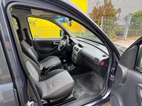 Second-hand Opel Combo 90 CP (66 kW) 2007 Monovolum