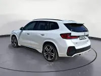 Gebraucht BMW X1 M Sport 197 PS (144 kW) 2025 Weiß SUV