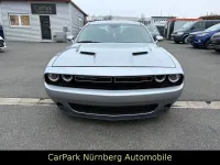 Second-hand Dodge Challenger 309 CP (227 kW) 2021 Gri Coupe