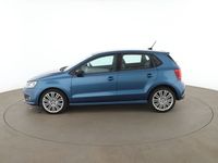 gebraucht VW Polo 1.4 TSI ACT BlueGT, Benzin, 12.870 €