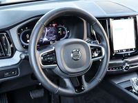 Gebraucht Volvo XC60 Plus 455 PS (334 kW) 2024 Schwarz SUV