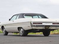 gebraucht Plymouth Fury Fullsize Coupe inkl. H-Kennzeichen