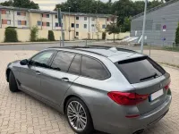 Gebraucht BMW 540 340 PS (250 kW) 2018 Grau Kombi