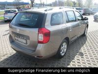 gebraucht Dacia Logan MCV II Kombi Prestige,KLIMA,GARANTIE,NAVI