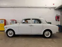 Gebraucht Lancia Appia 48 PS (35 kW) 1962 Weiß Limousine