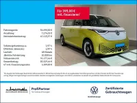 Gebraucht VW ID. Buzz Pro 210 kW (286 PS) 2025 Gelb Van / Kleinbus