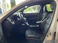 Gebraucht Renault Arkana Esprit Alpine 143 PS (105 kW) 2023 Univers weiss SUV