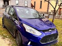 gebraucht Ford B-MAX B-MaxTitanium