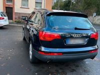 gebraucht Audi Q7 BJ.2007