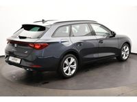 Gebraucht Seat Leon ST FR 150 PS (110 kW) 2023 Magnetic tech (metallic) Kombi
