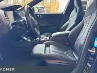 Gebraucht BMW M235 Comfort Edition 306 PS (225 kW) 2024 Saphirschwarz Coupé