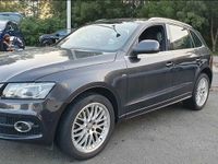 Gebraucht Audi Q5 170 PS (125 kW) 2011 Grau SUV