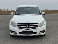 gebraucht Mercedes R300 CDI BlueEfficiency *AUTOM., AHK, NAVI*