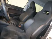 Gebraucht Cupra Ateca 150 PS (110 kW) 2024 Weiß SUV