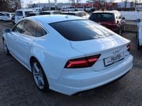 gebraucht Audi A7 Sportback 3.0 TDI quattro, ACC,GSD, Luftfed.,