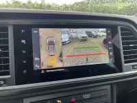 Gebraucht Cupra Ateca VZ 300 PS (220 kW) 2024 Weiß SUV
