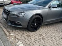 Gebraucht Audi A5 400 PS (294 kW) 2012 Coupé