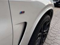 gebraucht BMW X5 M m50d/ 7 Sitzer /Allrad/ M Paket/ Schekheft bei