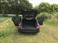 Gebraucht BMW 530 258 PS (189 kW) 2012 Grau metallic Kombi