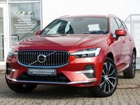 Gebraucht Volvo XC60 Plus 253 PS (186 kW) 2022 Fusion red SUV