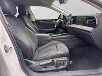 Gebraucht VW Passat Business 150 PS (110 kW) 2025 Weiß Kombi