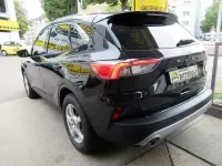 Gebraucht Ford Kuga Titanium X 225 PS (165 kW) 2023 Schwarz SUV