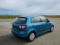 gebraucht VW Golf Plus 1.6 Tüv Neu