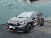 Gebraucht Cupra Born 169 kW (231 PS) 2024 Grau Kleinwagen