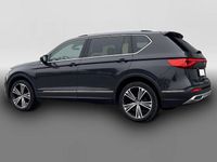 Gebraucht Seat Tarraco Beats 150 PS (110 kW) 2022 Grau SUV