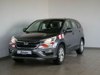 gebraucht Honda CR-V Elegance 4WD 1.6 Verkauf nur an Gewerbe/Hän