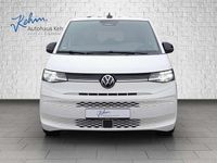 Gebraucht VW Multivan Goal 150 PS (110 kW) 2025 Candyweiß Van / Kleinbus