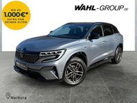 Gebraucht Renault Austral Techno 158 PS (116 kW) 2022 Grau SUV
