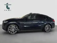 Occasion BMW X4 Shadowline 340 ch (250 kW) 2023 Gris SUV