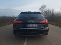 gebraucht Audi A6 exclusive 3.0 313 PS quattro tiptronic