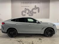 Gebraucht BMW X6 M Sport 298 PS (219 kW) 2025 Brooklyn grau SUV