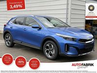 Neu Kia XCeed 150 PS (110 kW) 2025 Pentametal metallic SUV