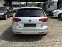 Gebraucht VW Passat Comfortline 150 PS (110 kW) 2016 Kombi