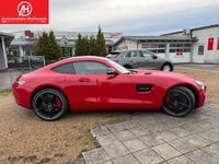 Gebraucht Mercedes AMG GT S AMG 510 PS (375 kW) 2017 Rot Coupé